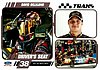 2007 Traks-Driver's Seat.JPG