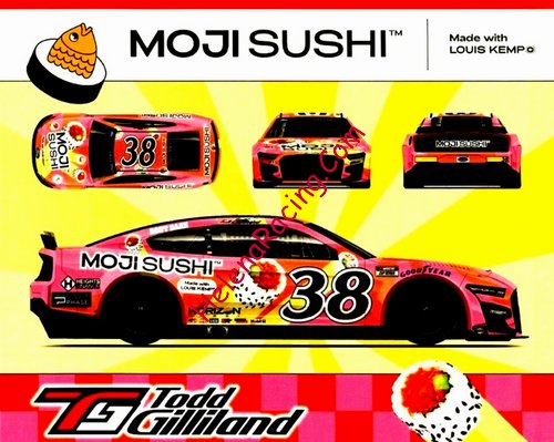 Card 2022 Nascar Cup-Moji Sushi (NS).jpg