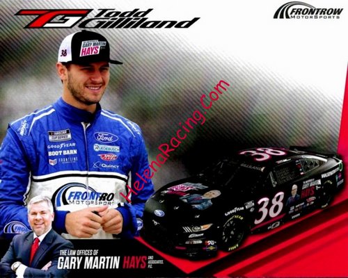 Card 2023 Nascar Cup-Hays (NS).jpg