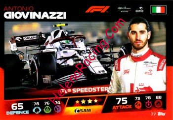 2021 Attax-077-Speedster.jpg