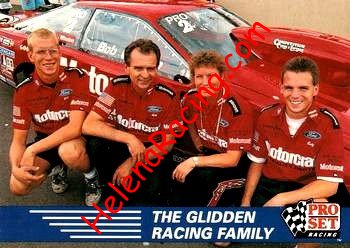 1991 Pro Set-Family.jpg