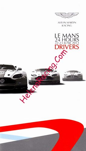 Card 2013 Le Mans 24 h Recto (NS).jpg