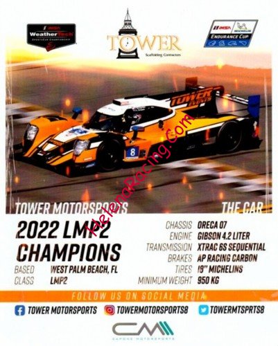 Card 2023 IMSA-LMP2 Verso (NS)-.jpg