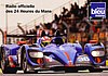 Card 2013 Le Mans 24 h-France Bleu (NS).jpg