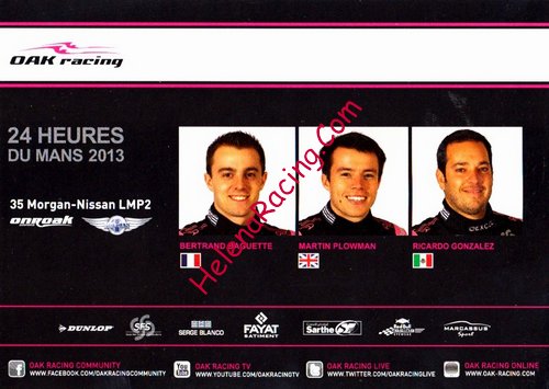Card 2013 Le Mans 24 h-2 Verso (NS).jpg