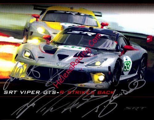 Card 2013 Le Mans 24 h Recto (S)-.jpg