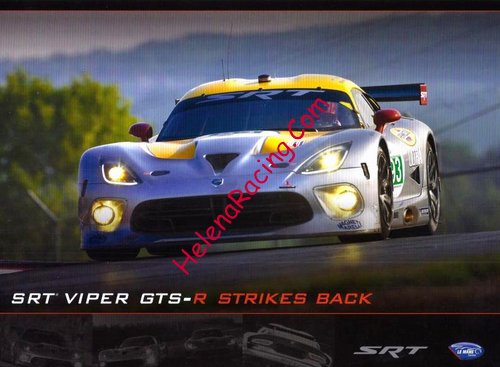 Card 2013 Sebring 12 h Recto (NS).jpg