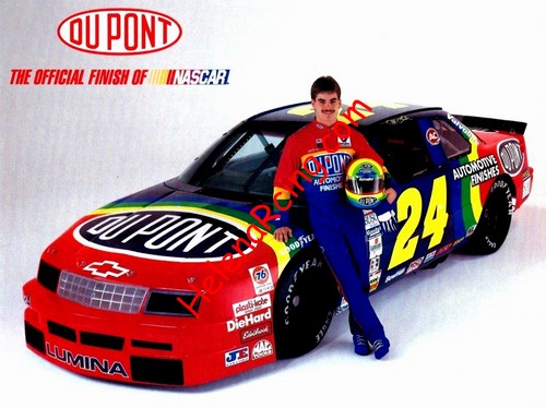 Card 1993 Winston Cup-Dupont (NS).JPG
