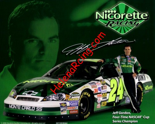 Card 2006 Nextel Cup-Nicorette (P).jpg