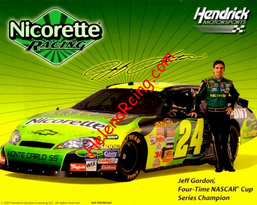 Card 2007 Nextel Cup-Nicorette (P).jpg