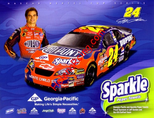 Card 2007 Nextel Cup-Sparkle (P).jpg