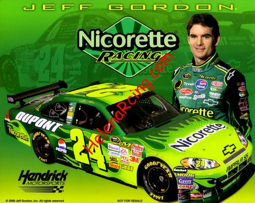 Card 2008 Sprint Cup-Nicorette (NS).jpg