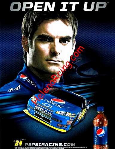 Card 2009 Sprint Cup-Pepsi (NS).JPG