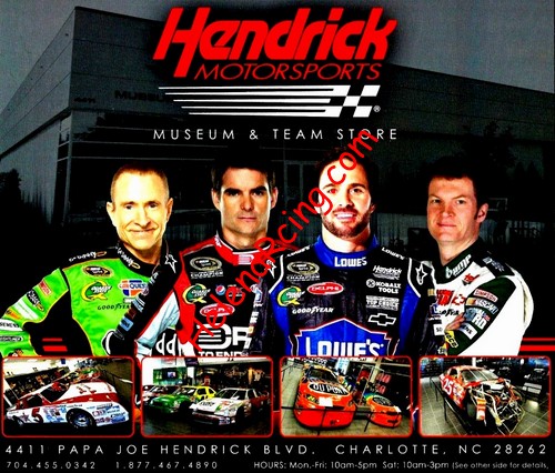 Card 2011 Sprint Cup-Hendrick (NS).JPG