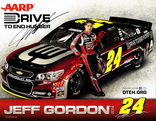 Card 2014 Sprint Cup (PS).JPG