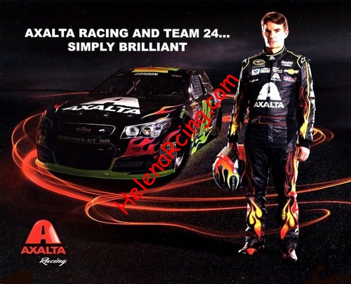 Card 2014 Sprint Cup-Axalta (NS).JPG