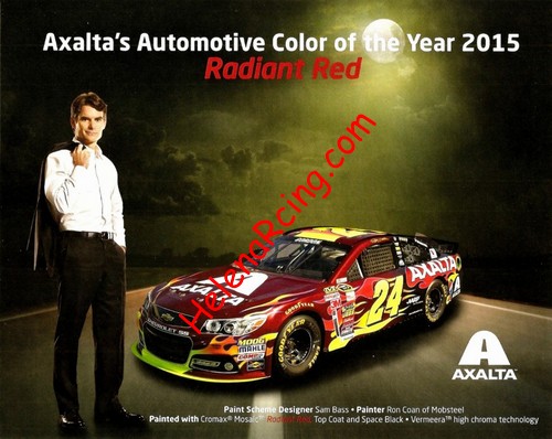 Card 2014 Sprint Cup-Axalta-2015 (NS).JPG
