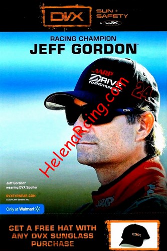 Card 2014 Sprint Cup-DVX (NS).JPG