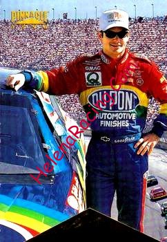 1996 Pinnacle-Check List.jpg