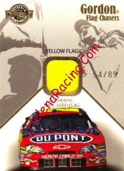 2007 High Gear-Yellow Flag.JPG