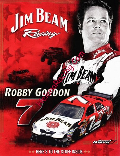 Card 2009 Sprint Cup-Jim Beam (NS).jpg
