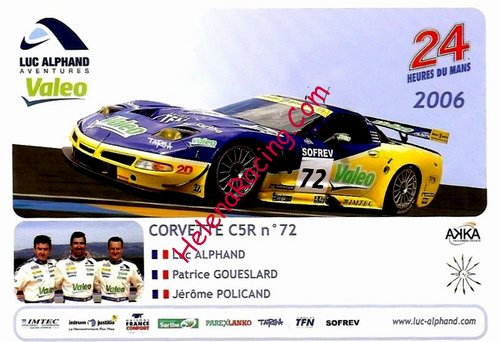 Card 2006 Le Mans 24 h (NS).jpg