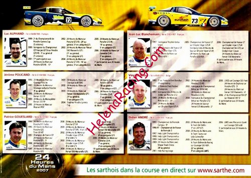 Card 2007 Le Mans 24 h-Sarthe Verso (NS).jpg