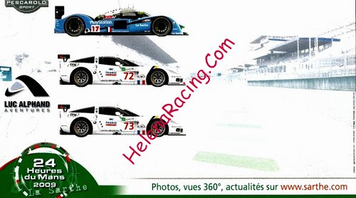 Card 2009 Le Mans 24 h-Sarthe Verso (NS).jpg