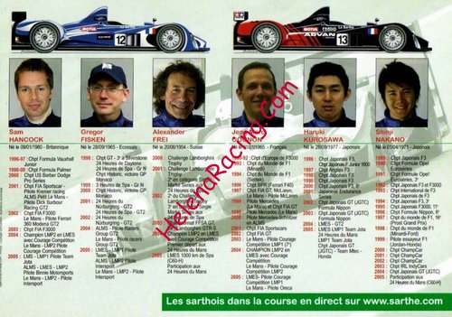 Card 2006 Le Mans 24 h-Sarthe Verso (NS).jpg