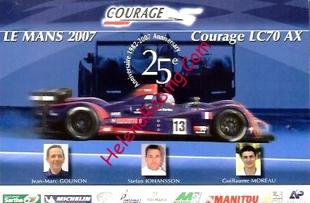 Card 2007 Le Mans 24 h (NS).JPG