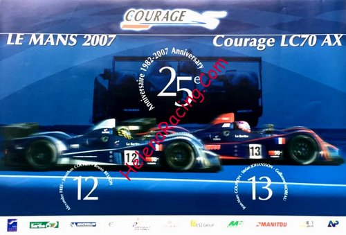 Card 2007 Le Mans 24 h-2 (NS).jpg
