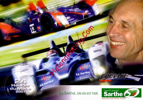 Card 2007 Le Mans 24 h-Sarthe Recto (NS).jpg