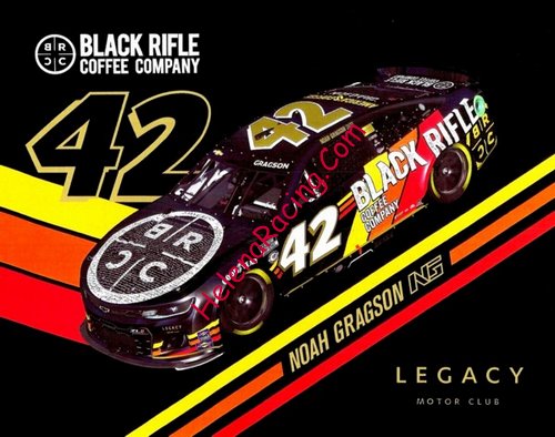 Card 2023 Nascar Cup-Black Rifle (NS).jpg