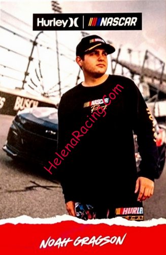 Card 2023 Nascar Cup-Hurley (NS).jpg