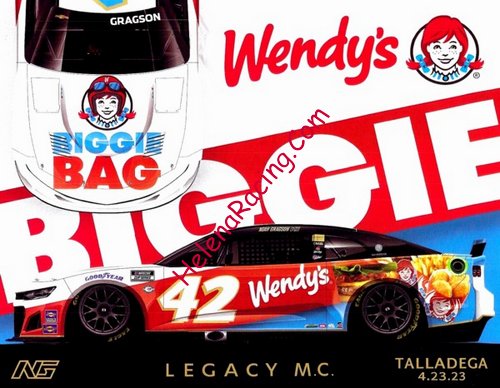 Card 2023 Nascar Cup-Wendy's-Talladega (NS).jpg