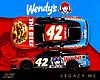 Card 2023 Nascar Cup-Wendy's (NS).jpg