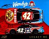 Card 2023 Nascar Cup-Wendy's (S).jpg