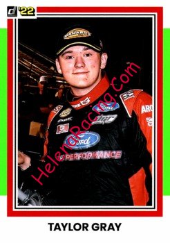 2022 Donruss-164-Lime Green.jpg