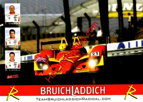 Card 2007 Le Mans 24 hours (NS).jpg
