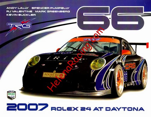 Card 2007 Daytona 24 hours (NS).jpg