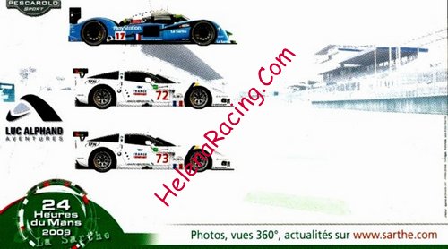 Card 2009 Le Mans 24 h-Sarthe Verso (NS)-.jpg