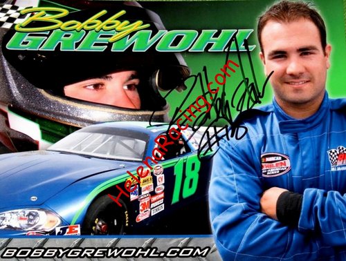 Card 2013 Whelen Series (S).JPG