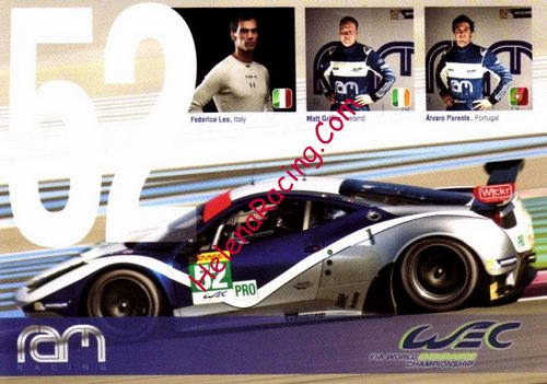 Card 2014 Le Mans 24 h (NS).jpg
