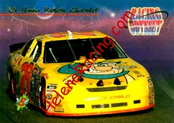 1996 Odyssey-Monte Carlo.JPG