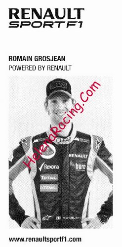 Card 2013 Formula 1-Renault Verso (NS).jpg