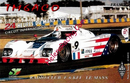 Card 1999 Le Mans 24 h (NS).jpg