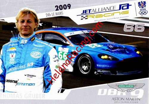 Card 2009 Le Mans 24 hours (NS).jpg
