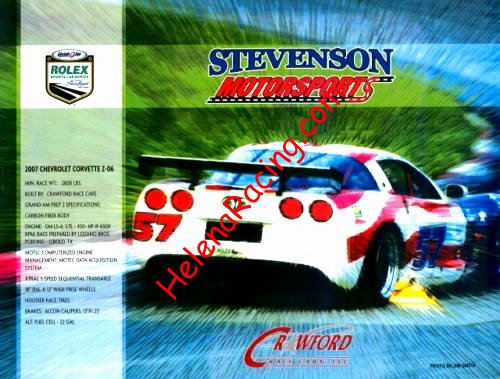 Card 2007 Daytona 24 h (NS).jpg