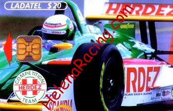 Phonecard 1995.jpg