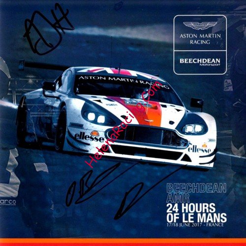 Card 2017 Le Mans 24 h Recto (S)-.jpg